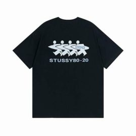 Picture of Stussy T Shirts Short _SKUStussyS-XLXB88739658